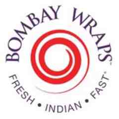 Bombay Wraps