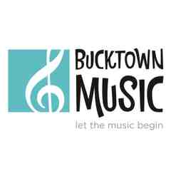 Bucktown Music