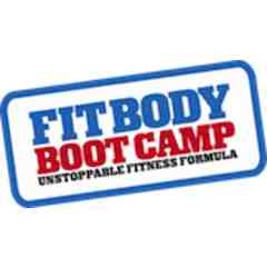 Fit Body Boot Camp