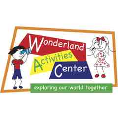 Wonderland Activities Center