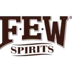 Few Spirits