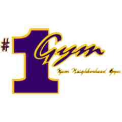 #1Gym