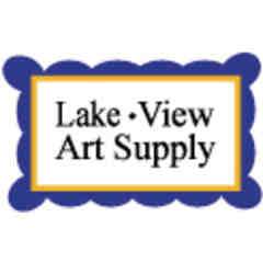 Lakeview Art Supply