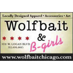 Wolfbait & B-Girls