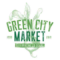 Green City Market Chef BBQ