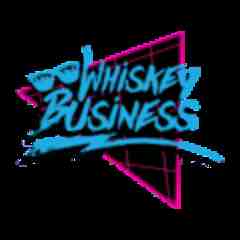 Whiskey Business