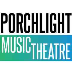 Porchlight Music Theatre