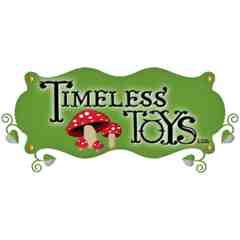Timeless Toys