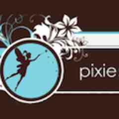 Sarah Lewis Smith at Pixie Salon