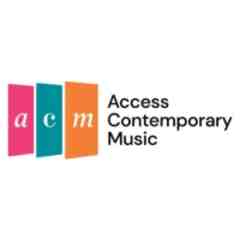 Access Contemporary Music