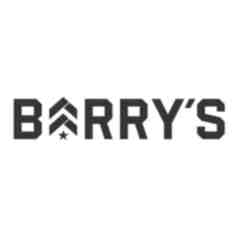 Barry's