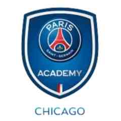 Paris Saint-Germain Academy