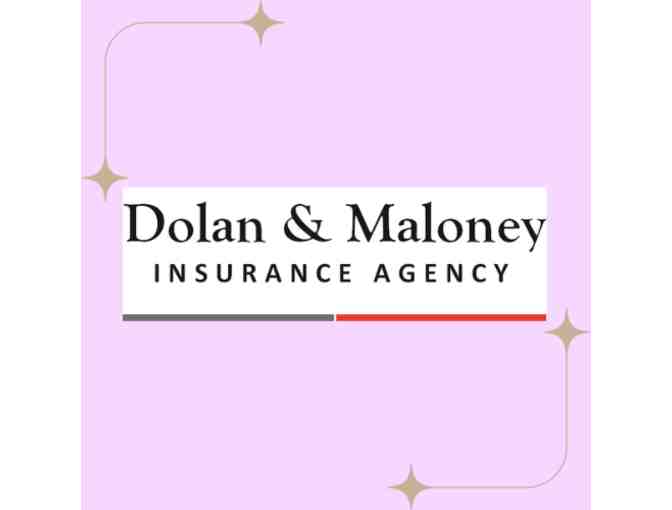 Dolan & Maloney - your student's photo and name on their sign! - Photo 1