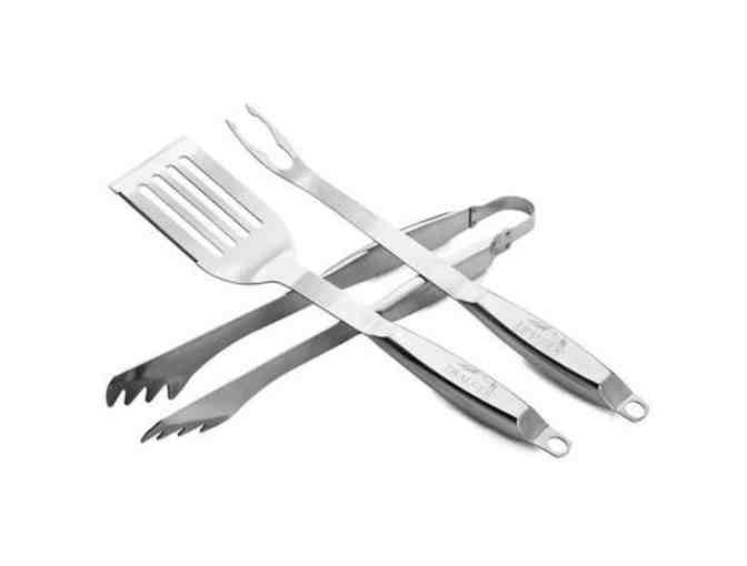 Traeger BBQ Tool Set