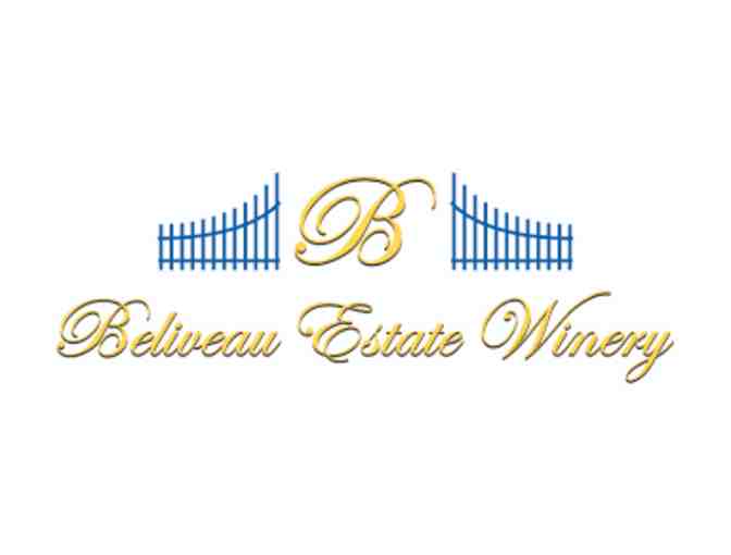 One Night Stay at Beliveau Estate Bed and Breakfast