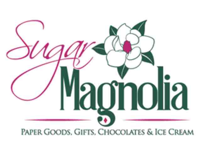 Sugar Magnolia Gift Package