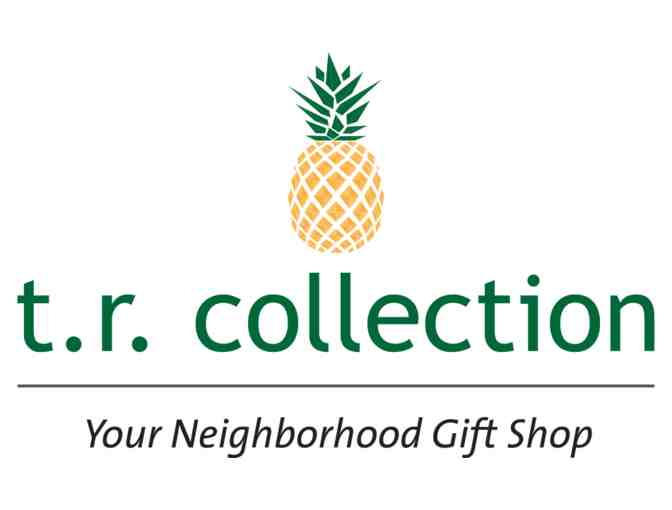 TR Collection Gift Set and Gift Card