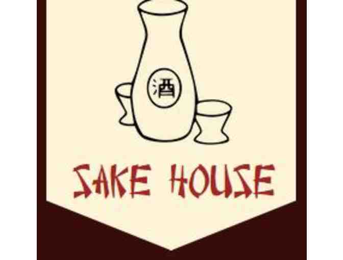 Dining Out on South Main, Blacksburg