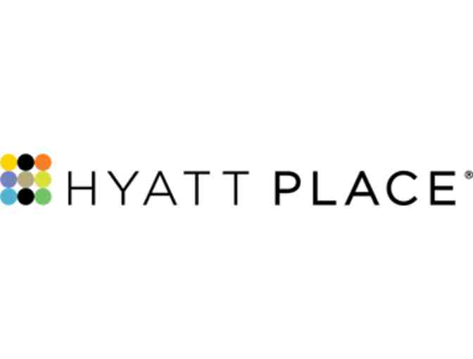 Dinner and Night Out in Blacksburg: Cellar + Hyatt Place