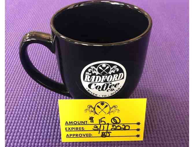 Best of Radford Package