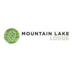 Mountain Lake Lodge