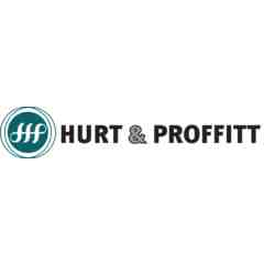 Hurt & Proffitt