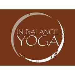 In Balance Yoga