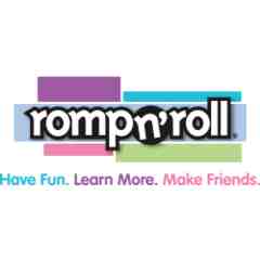 Romp & Roll