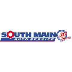 South Main Auto Service