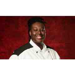 Torrece Gregoire (Chef T)