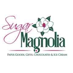 Sugar Magnolia