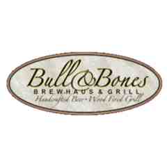 Bull and Bones Restaurant, Blacksburg