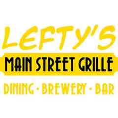 Lefty's Main Street Grille