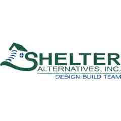Shelter Alternatives