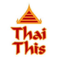 Thai This Restaurant