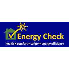 Energy Check