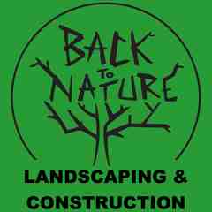 Back to Nature Landscaping and Construction