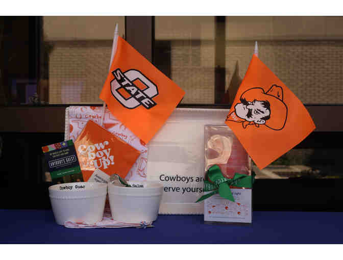 OSU Gift Basket - Photo 1