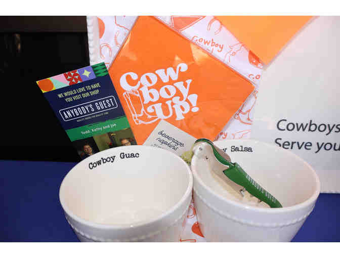 OSU Gift Basket - Photo 2