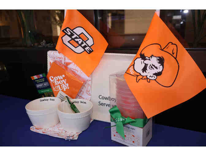 OSU Gift Basket - Photo 3