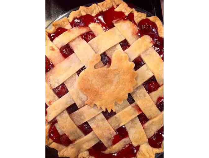 Baked Bliss x6: DJ Morrow Ingram&rsquo;s Signature Pies & Cheesecakes - Photo 2