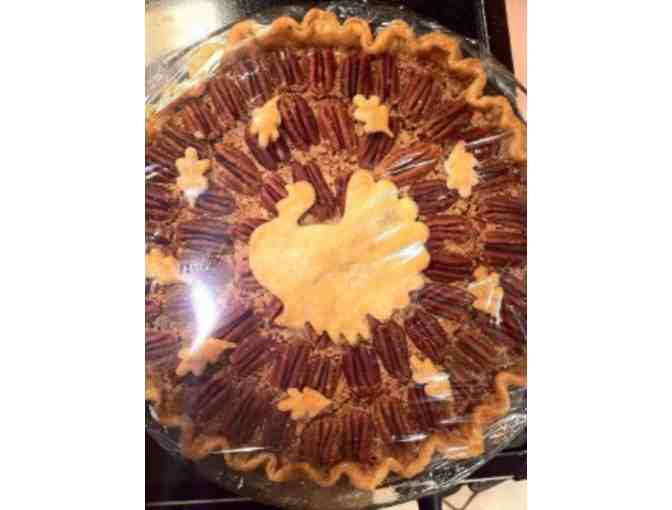 Baked Bliss x6: DJ Morrow Ingram&rsquo;s Signature Pies & Cheesecakes - Photo 3