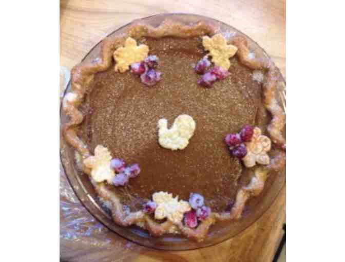 Baked Bliss x6: DJ Morrow Ingram&rsquo;s Signature Pies & Cheesecakes - Photo 4