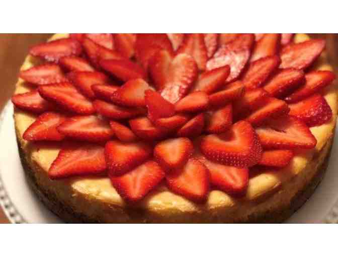 Baked Bliss x6: DJ Morrow Ingram&rsquo;s Signature Pies & Cheesecakes - Photo 5