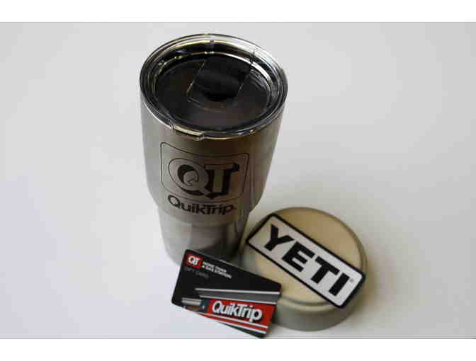 Fill Up with QuikTrip! - Photo 1