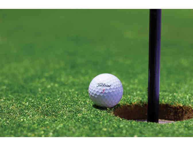 MASTERS FOR 2| AUGUSTA OPENING ROUND W/2 NIGHT STAY