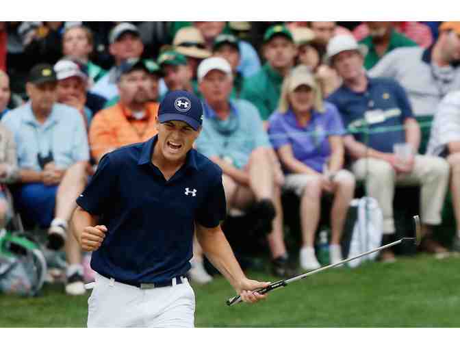 MASTERS FOR 2| AUGUSTA OPENING ROUND W/2 NIGHT STAY