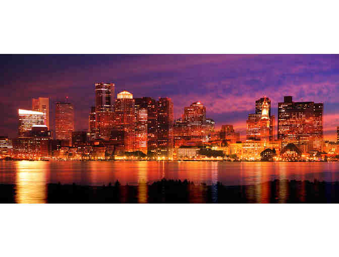 BALL & BREW | BOSTON BREWS & RED SOX TIX FOR 2