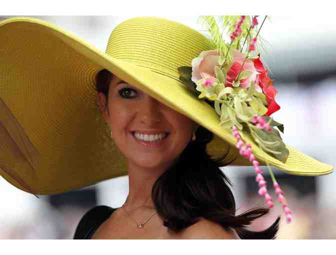 2023 KENTUCKY OAKS & DERBY EXPERIENCE FOR 2