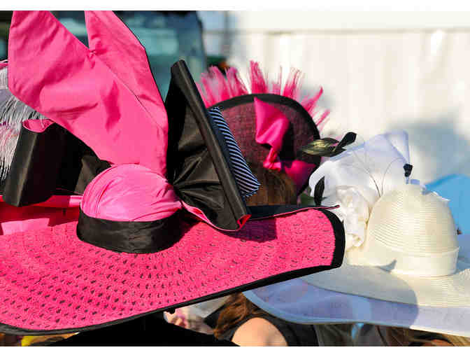 2023 KENTUCKY OAKS & DERBY EXPERIENCE FOR 2